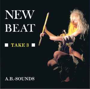 Various - New Beat - Take 3 album cover