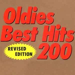 Oldies Best Hits 200 レーベル | リリース | Discogs