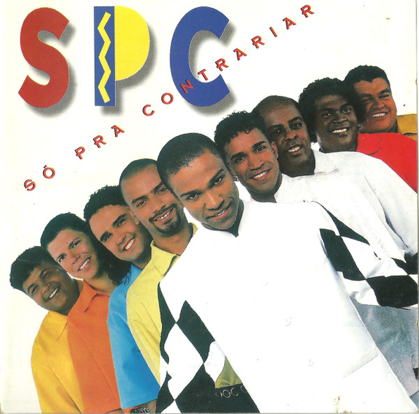 Em 1998 o grupo Só Pra Contrariar lançava o sucesso Mineirinho. TODO M