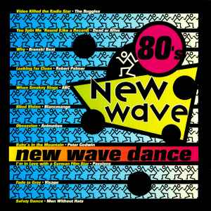 80's New Wave: New Wave Dance (1998, CD) - Discogs