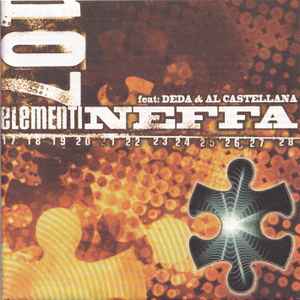 107 Elementi - Neffa Feat. Deda & Al Castellana