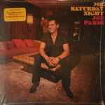 Jon Pardi Mr. Saturday Night 2022 Vinyl Discogs