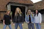 descargar álbum Megadeth - Megadeth MP3
