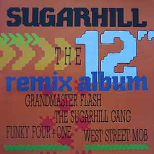 Sugarhill The 12