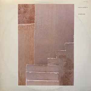 Keith Jarrett - Staircase album cover