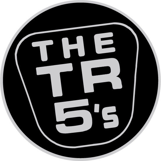 The TR5's