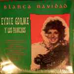 Cover of Blanca Navidad, 1990, Vinyl