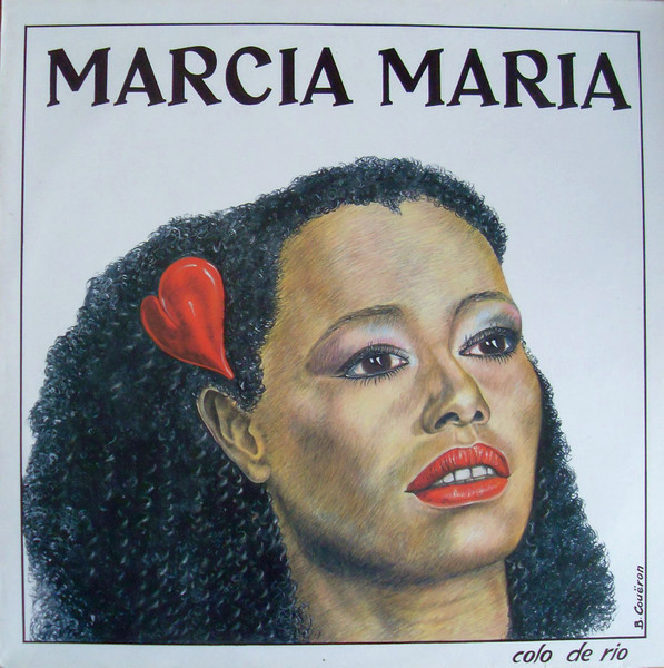 Marcia Persi