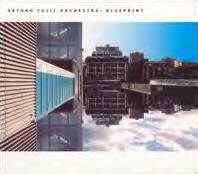 Satoko Fujii Orchestra New York - Blueprint album cover