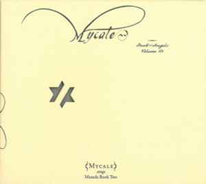 John Zorn - Mycale (Book Of Angels Volume 13) (Mycale Sings Masada Book Two) album cover