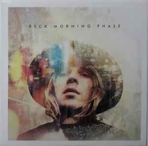 Beck - Morning Phase album cover