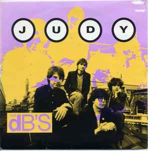 Judy - The dB's