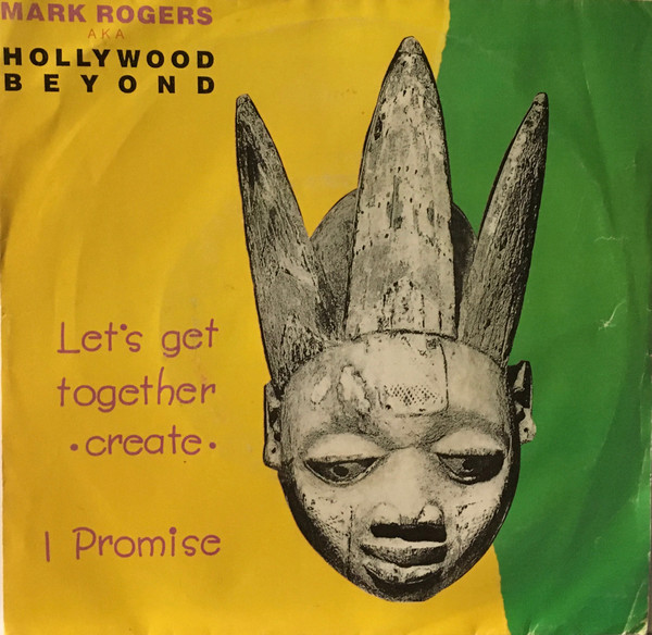 Let's Get Together (Create) / I Promise