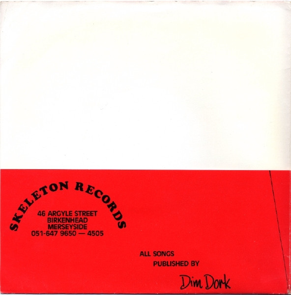 ladda ner album Various - The Blank Tapes Volume 1