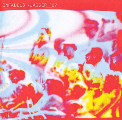 Album herunterladen Infadels - Jagger 67