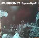 Cover of Superfuzz Bigmuff, 1992, CD
