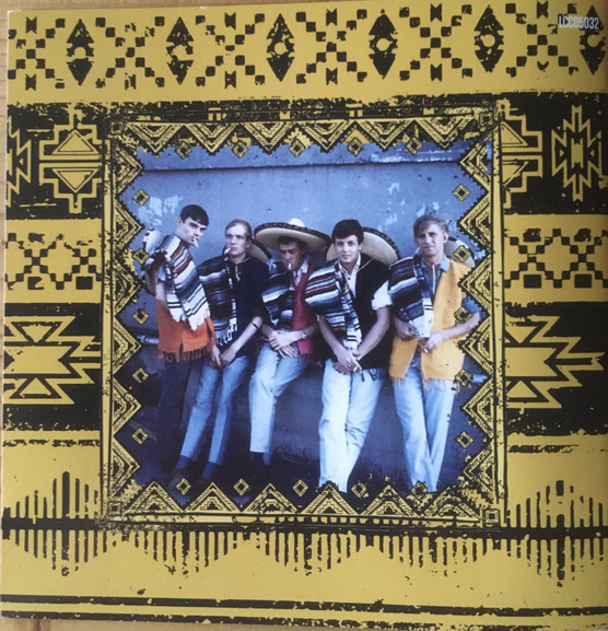 baixar álbum Jimmie Nicol - Los Nicolquinn Its Getting Better The 64 68 Anthology