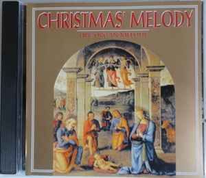 Christmas' Melody (Pipe-Organ Melody) (CD, Compilation)zu verkaufen 