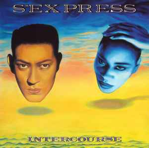 S'Express - Intercourse album cover