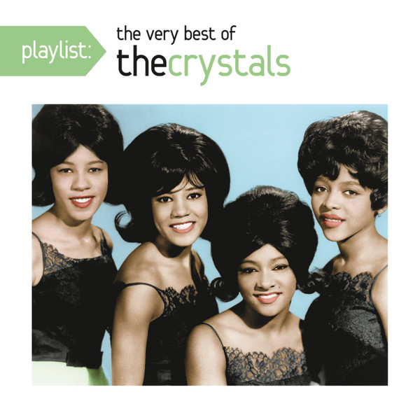 Greatest Hits [Classic World] by The Crystals (Girl Group) (CD