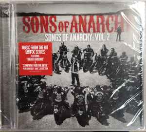 Unterhaltung Musik & Video Musik CDs Sons of Anarchy CD‘s Neu 