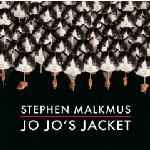 Stephen Malkmus - Jo Jo's Jacket album cover