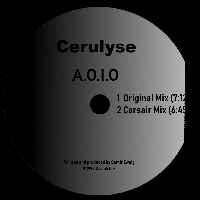 Cerulyse – A.O.I.O (1998, Vinyl) - Discogs