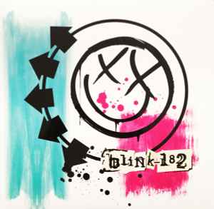 Blink-182 – Blink-182 (2010, Vinyl) - Discogs