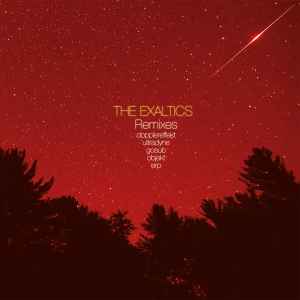 Remixes - The Exaltics