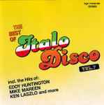 The Best Of Italo-Disco Vol. 7 (1986, Vinyl) - Discogs