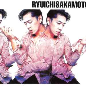 Ryuichisakamotosmoochy / Ryuichi Sakamoto, synth. | Sakamoto, Ryuichi. Synth.