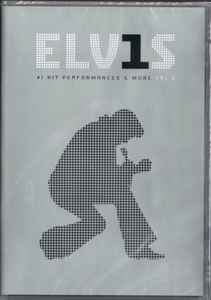 Elvis Presley – ELV1S - #1 Hits Performances & More Vol 2 (AL, DVD