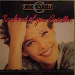 Cover of Backseat Of Your Cadillac, 1989, Vinyl