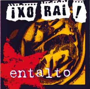 Entalto (CD, Album)en venta