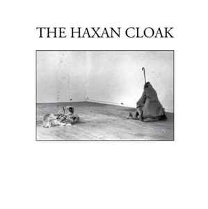 The Haxan Cloak - Observatory album cover