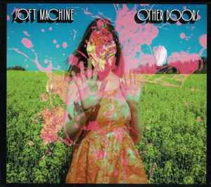 Soft Machine - Other Doors album cover