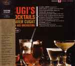 Cover of Cugi's Cocktails, 2005-04-26, CD