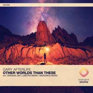Gary Afterlife - Other Worlds Than These album cover