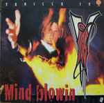 Cover of Mind Blowin, 1994, Vinyl
