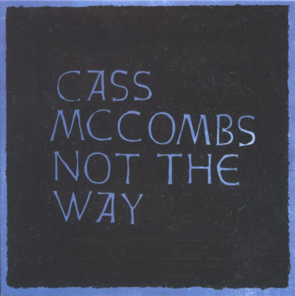 Cass McCombs – The Way (2003, Gatefold, Vinyl) - Discogs