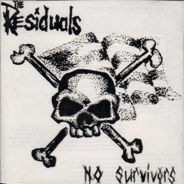 ladda ner album The Residuals - No Survivors