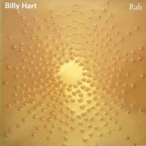 Billy Hart - Rah album cover