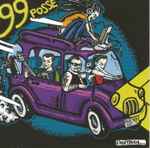 Cover of NA_99_10°, 2001, CD
