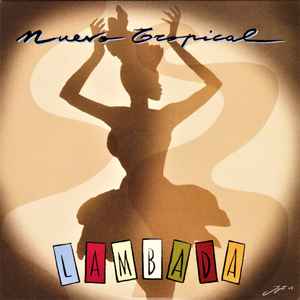 LA LAMBADA STROFINERA Sheet music