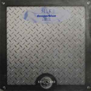 Deeperblue - Silk