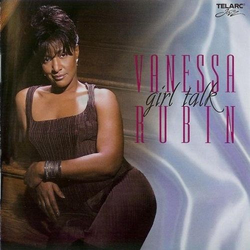 ladda ner album Vanessa Rubin - Girl Talk