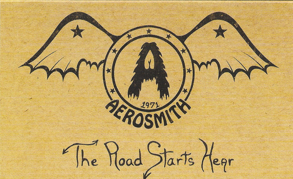 Aerosmith – 1971 (The Road Starts Hear) (2022