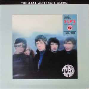 The Rolling Stones - Between The Buttons - The Real Alternate Album