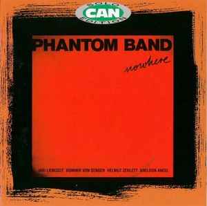 Nowhere - Phantom Band