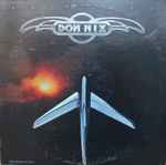 Cover of Skyrider, 1979, Vinyl